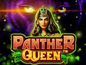 Panther Queen slot game