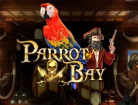 Parrot Bay slot game