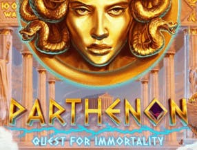 Parthenon: Quest for Immortality