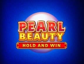 Pearl Beauty Hold and Win slot game