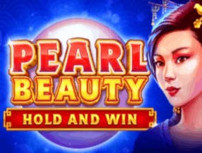 Pearl Legend Hold and Win slot game