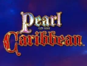 Pearl of the Caribbean slot game