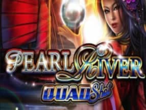 Pearl River Quad Shot screenplay Pearl River Quad Shot slot game