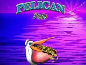 Pelican Pete