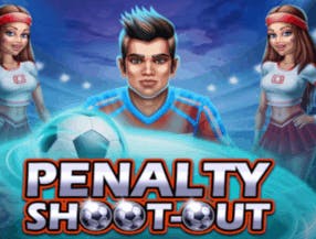 Penalty Shoot Out slot game