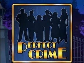 Perfect Crime screenplay Perfect Crime slot game