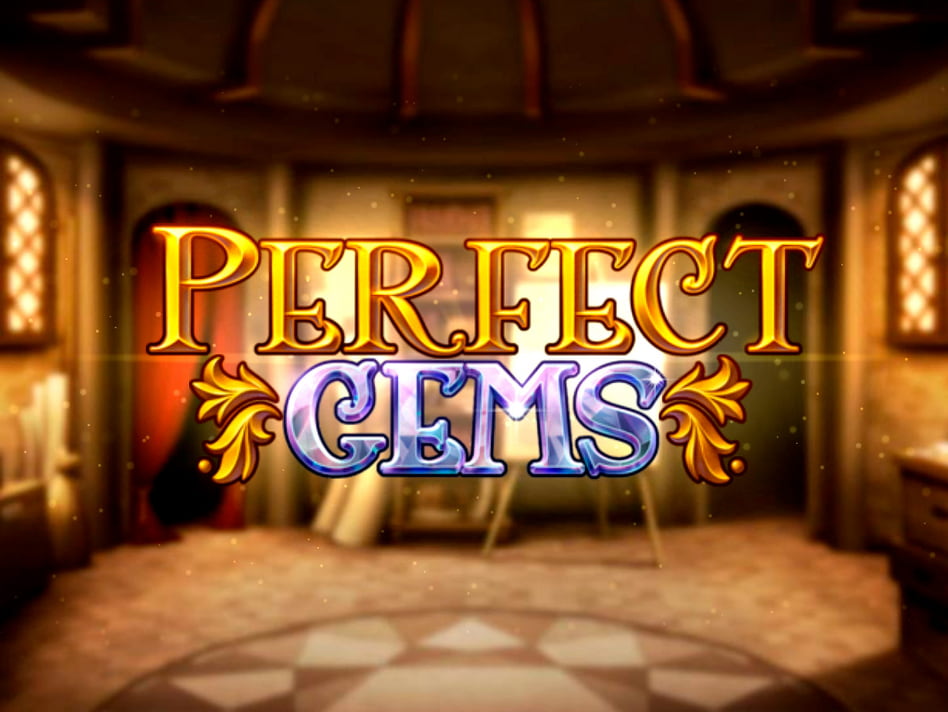 Perfect Gems slot game