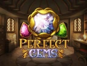 Perfect Gems slot game