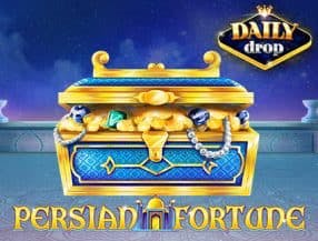 Persian Fortune slot game
