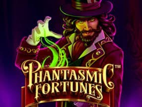 Phantasmic Fortunes slot game