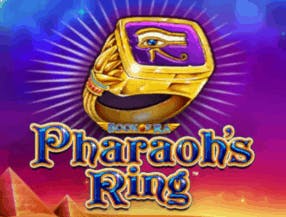 Pharaoh’s Ring slot game