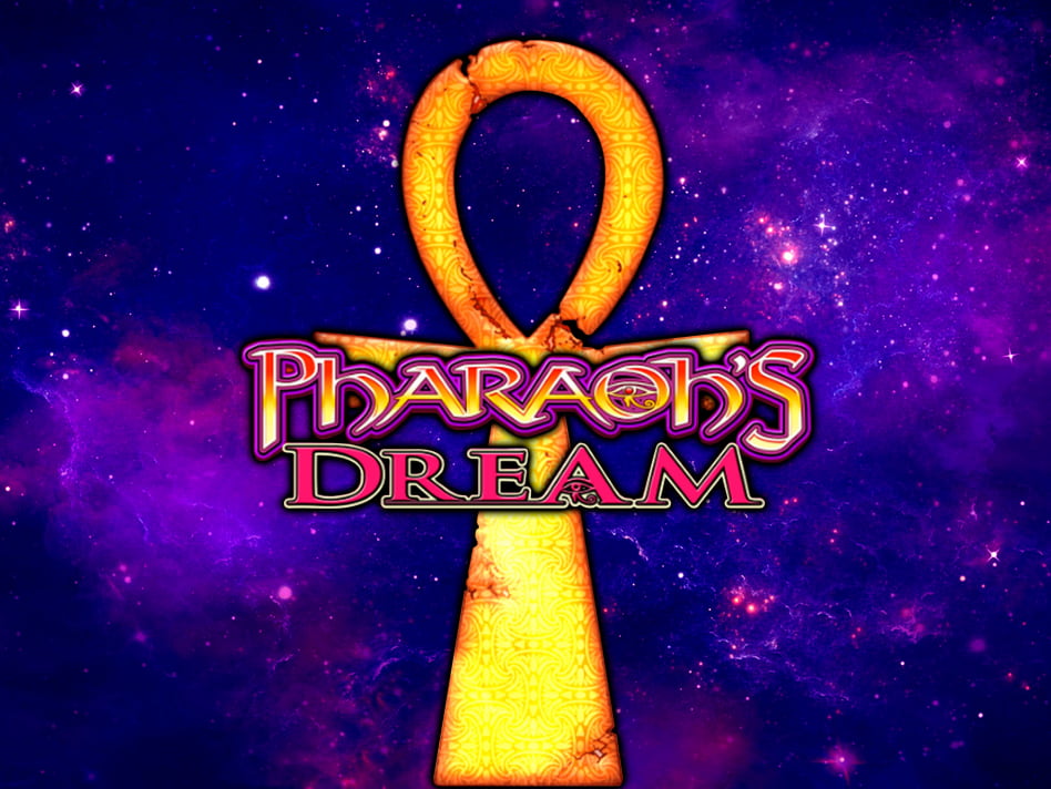 Pharaohs Dream slot game