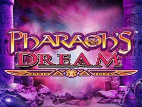 Pharaohs Dream slot game