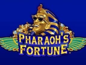 Pharaohs Fortune slot game