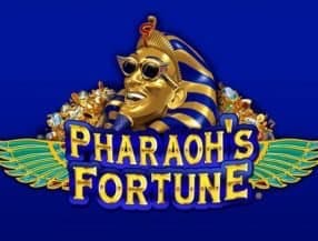 Pharaoh's Fortune screenplay Pharaoh's Fortune slot game