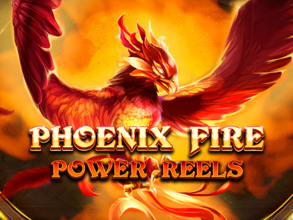Phoenix Fire Power Reels slot game