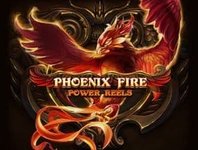 Phoenix Fire Power Reels slot game