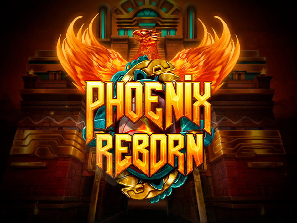 Phoenix Reborn slot game