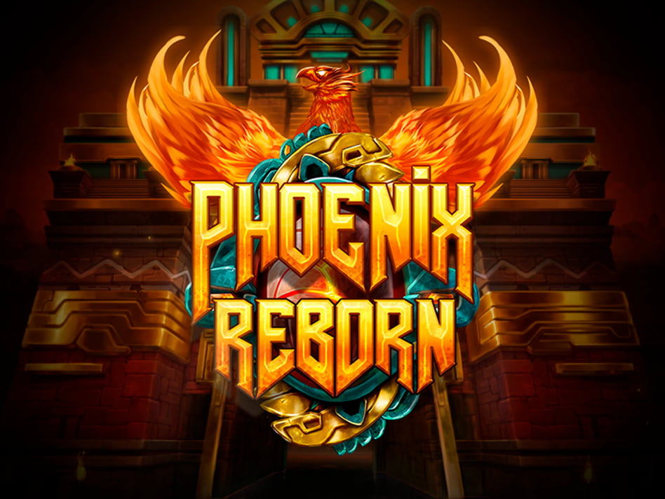 Phoenix Reborn screenplay Phoenix Reborn slot game