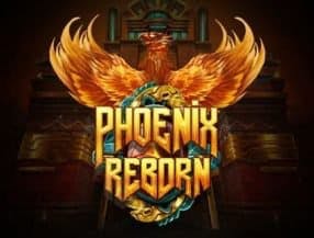 Phoenix Reborn screenplay Phoenix Reborn slot game