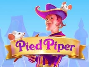 Pied Piper slot game