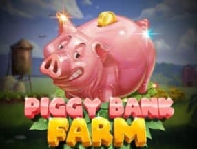 Piggy Bank Farm slot game