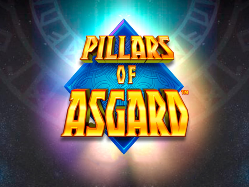 Pillars of Asgard slot game