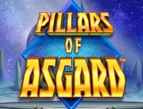 Pillars of Asgard slot game