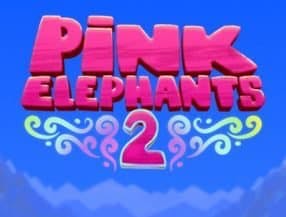 Pink Elephants 2 slot game