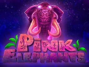 Pink Elephants slot game