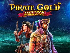 Pirate Gold Deluxe