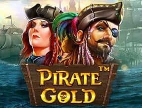 Pirate Gold slot game