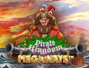 Pirate Kingdom Megaways slot game