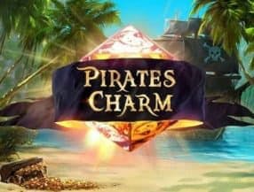 Pirates Charm slot game