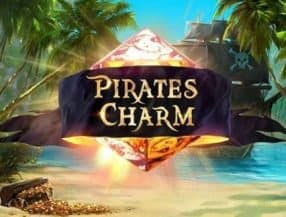 Pirates Charm