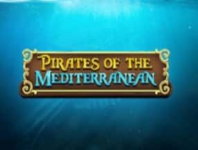 Pirates of the Mediterranean slot game