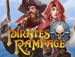 Pirates Rampage