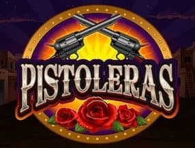 Pistoleras slot game