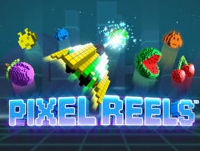 Pixel Reels