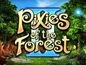 Pixies of the Forest II