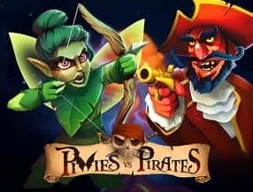 Pixies vs Pirates