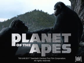 Planet of the Apes