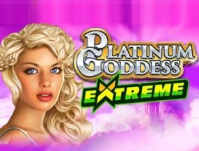 Platinum Goddess Extreme slot game