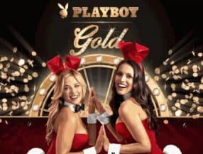Playboy Gold slot game
