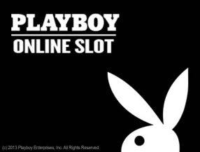 Playboy slot game