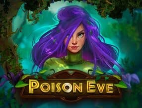 Poison Eve slot game