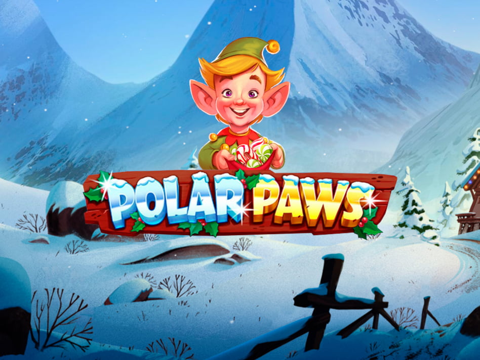 Polar Paws screenplay Polar Paws slot game