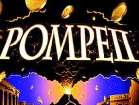 Pompeii