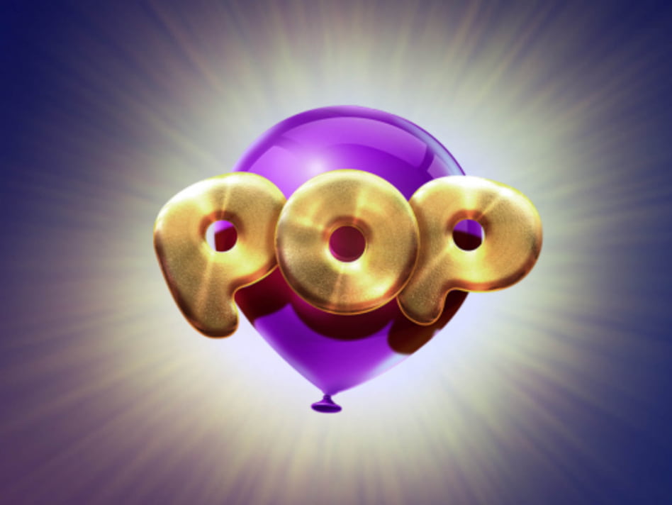 Pop screenplay Pop slot game