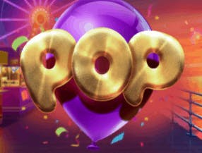 Pop screenplay Pop slot game